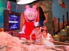 -沈阳海洋探索中心