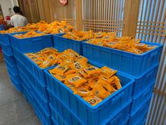 -龙华素斋(龙华路店)