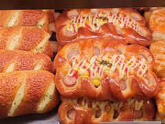 -巴黎贝甜(常德路店)