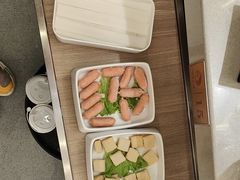 -巴蜀王婆大虾(南锣鼓巷店)