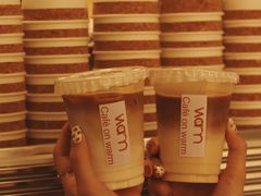 -Cafe on warm(丹霞店)