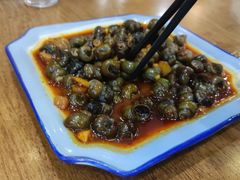 -老马家·舌尖上的西塘美食