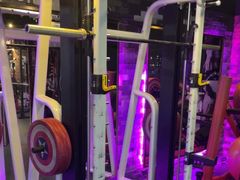 -Nirvana Fitness健身工作室