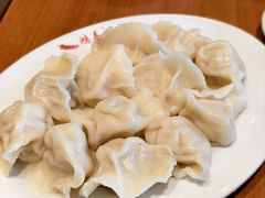 -鸿毛饺子(紫竹桥店)