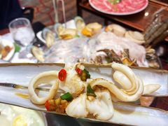 -真味鲜厨(观塘店)