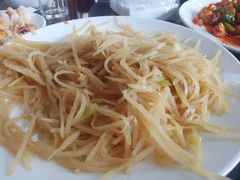 -崔家大院·特色农家菜