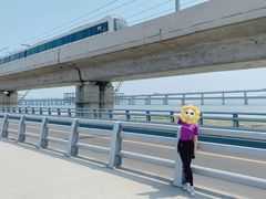 -海堤纪念公园