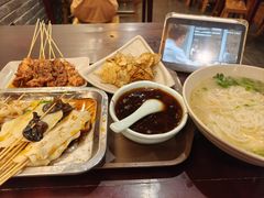 -小街天府(西工小街店)