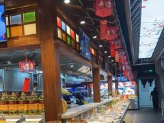 -凤竹园(修水店)