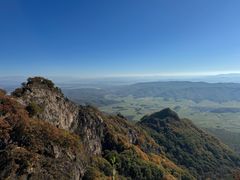 -吉林拉法山