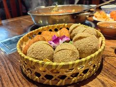 -亮欢寨(凯里总店)