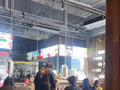 -破店肥哈·海鲜·烧烤(郑州银泰inPARK店)