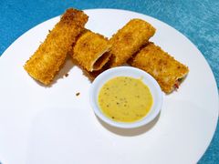 -苏坦土耳其西餐厅(玉林店)