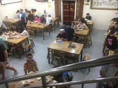 大堂-老刘家泡馍·陕西老字号(钟楼广济街店)