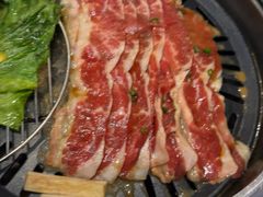 -韩香福烤肉庄园(荣成店)