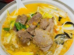 -喜家德虾仁水饺(百盛优客店)