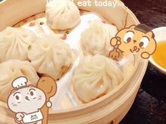 -老城隍庙食品商店(豫园商城店)