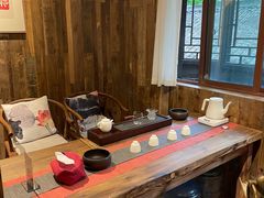 -邈墨茶馆(大兜路1号店)
