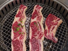 -梦山水日本烧肉(五四广场店)