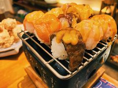 -三月居酒屋(青年大街店)