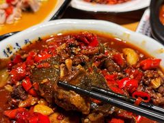 -小口味