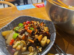 -付小姐在成都(五道口店)