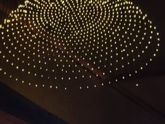 -FLAIR顶层餐厅酒吧(浦东丽思卡尔顿酒店)