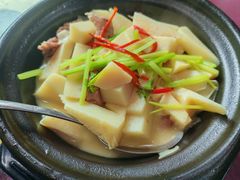 -天天海鲜城·海鲜大排档(新溪店)