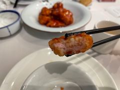 炸熘荔枝肉-聚春园自助餐厅(东街口店)