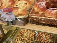 -西村叔叔的店·面包·甜品·蛋糕(崂山丽达店)