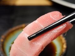 -西村日本料理(香格里拉饭店)