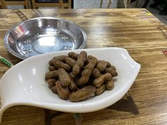 -阿兵盱眙龙虾·兄弟烧烤(老虎桥店)