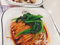 -魏家凉皮(大雁塔南广场餐厅)