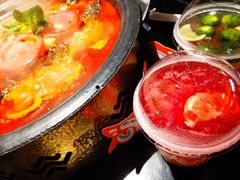 -探鱼·鲜青椒爽麻烤鱼(领展购物广场店)
