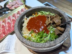 -炙城·韩式烤肉(南京东路店)