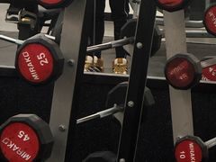 -奇迹健身(SM广场店)