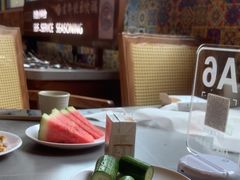 -君邦火锅(新疆大厦店)