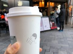 -喜茶(北京三里屯太古里店)