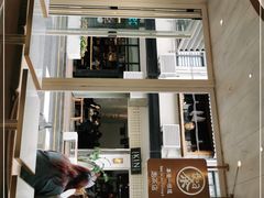 门面-茶是一枝花泡茶店
