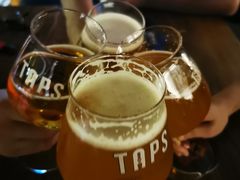 -TAPS精酿啤酒屋