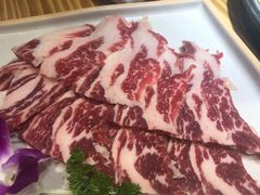 -喜来稀肉(北外滩白玉兰广场店)
