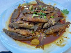 -黄牛肉馆·皖南土菜