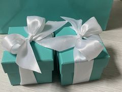 -Tiffany & Co.蒂芙尼
(杭州大厦店)