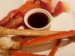 -鲜艳西餐厅(衡山路十二号华邑店)