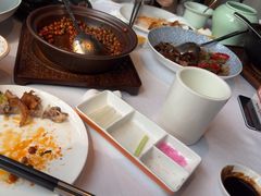 -马仕玖煲·融合菜·酥不腻烤鸭(人大店)