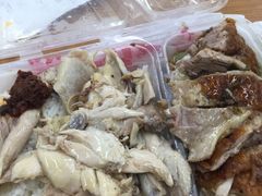 -斩料烧腊世家(兴盛路店)