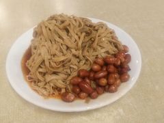 -盛京人人鸡味抻面(珠江桥店)
