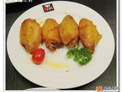 图片-巴贝拉意式休闲餐厅(中央商场店)