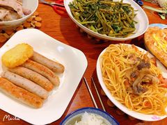 五目肠-萨莉亚意式餐厅(浦江万达广场店)