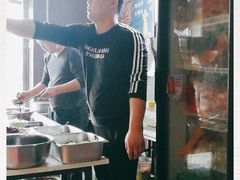 -刘小忙把子肉(北园大街总店)